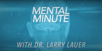 Visit the Mental Minute #6 page
